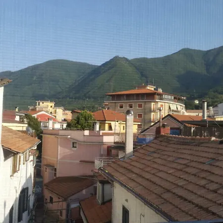 Casa vacanze Casa Vacanza Giovy Pimonte