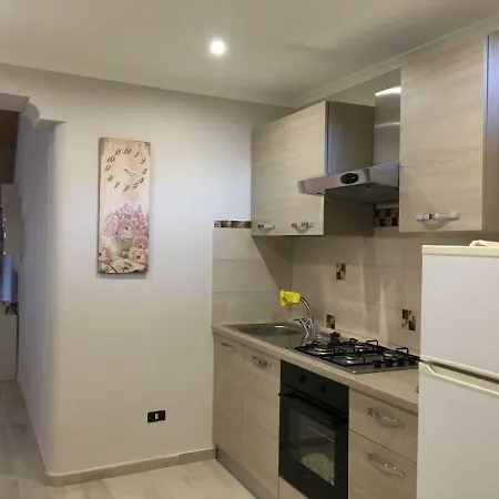 Casa vacanze Casa Vacanza Giovy Pimonte