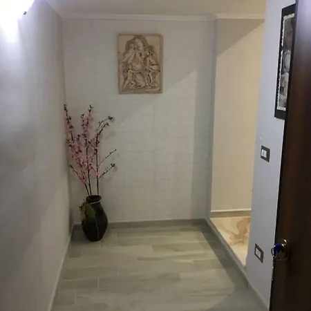 Casa Vacanza Giovy Pimonte