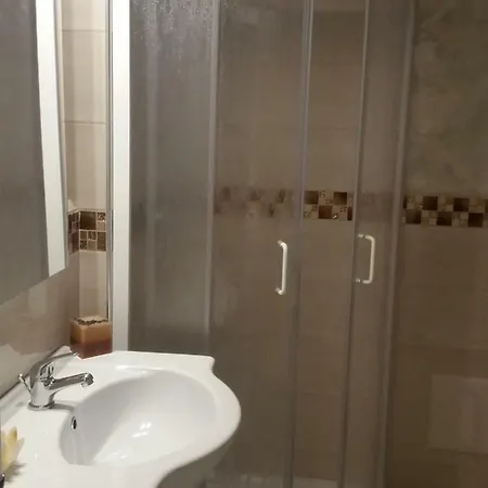 Casa Vacanza Giovy *