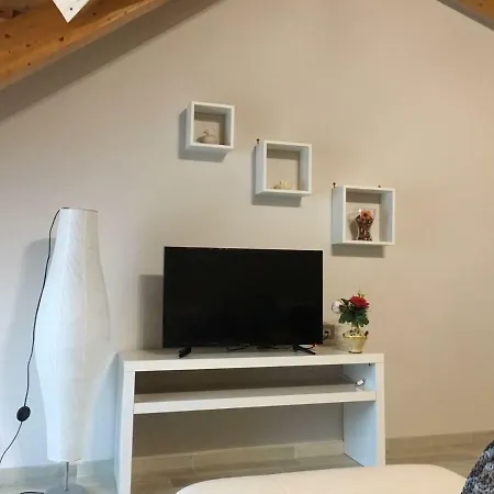 Casa vacanze Casa Vacanza Giovy Pimonte