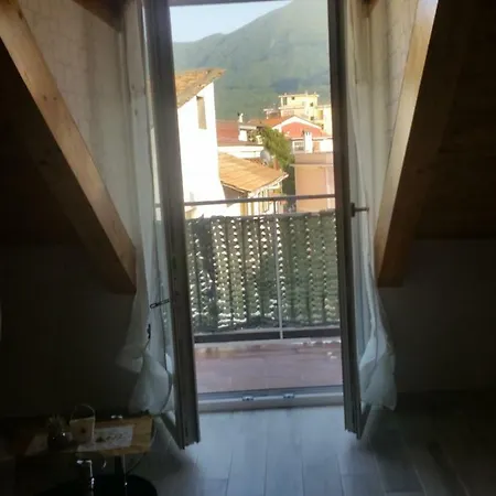 Casa vacanze Casa Vacanza Giovy *