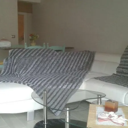 Casa vacanze Casa Vacanza Giovy *