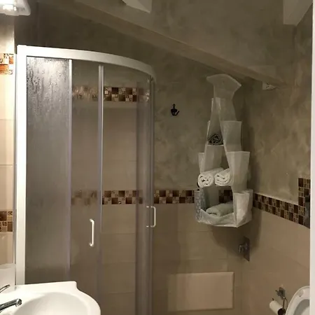 Casa Vacanza Giovy * Pimonte