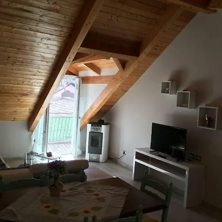 Casa Vacanza Giovy Casa vacanze Pimonte