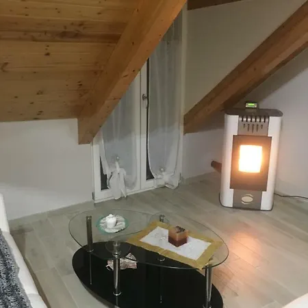 Casa Vacanza Giovy Casa vacanze *