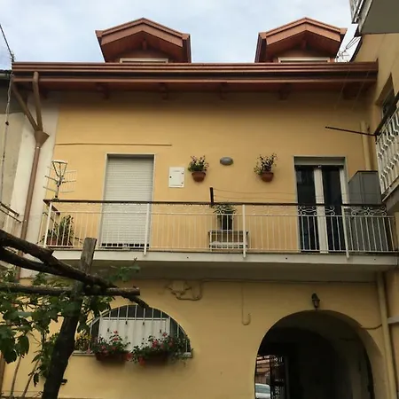 Casa Vacanza Giovy Pimonte