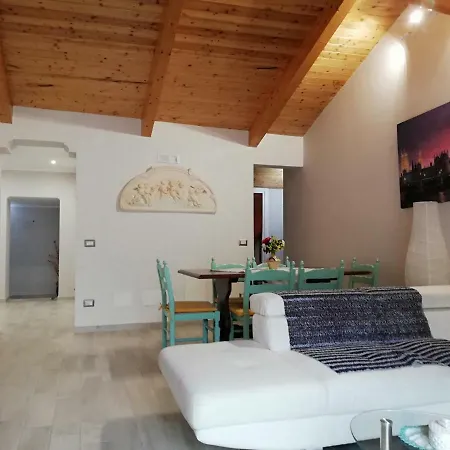 Casa vacanze Casa Vacanza Giovy Pimonte