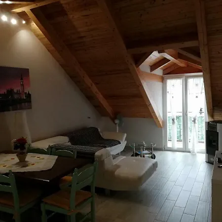 Casa Vacanza Giovy Casa vacanze