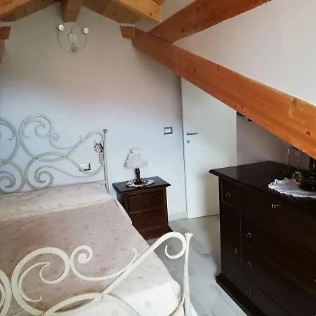 Casa vacanze Casa Vacanza Giovy