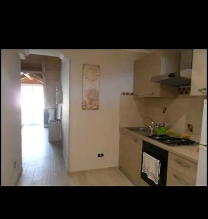 Casa Vacanza Giovy Casa vacanze Pimonte