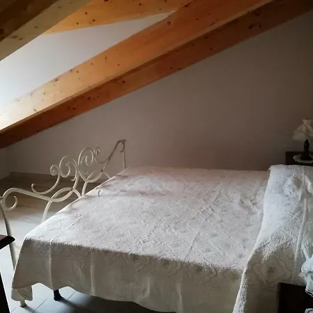 Casa vacanze Casa Vacanza Giovy *