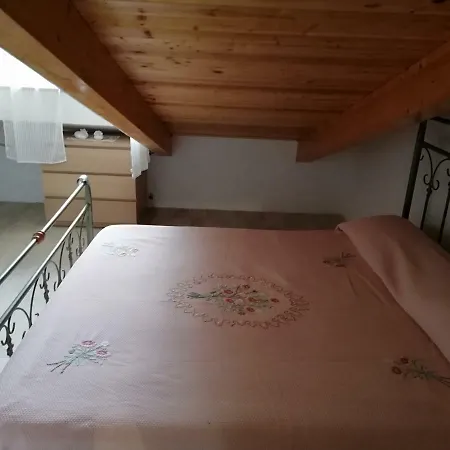 Casa Vacanza Giovy Casa vacanze *