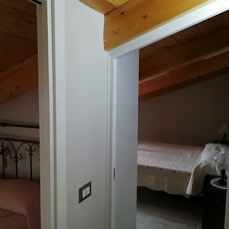 Casa Vacanza Giovy *